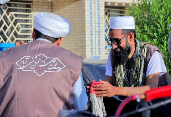 اردوی &laquo;نسیم برادری&raquo;، الگویی برای وحدت عملی