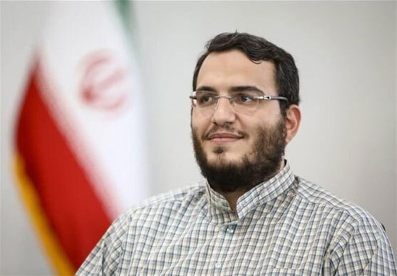 رئیس حوزه هنری کشور در اردبیل: هنر ملی ایران نیازمند احیا و تغییر راهبرد فرهنگی است رئیس حوزه هنری کشور در اردبیل: هنر ملی ایران نیازمند احیا و تغییر راهبرد فرهنگی است