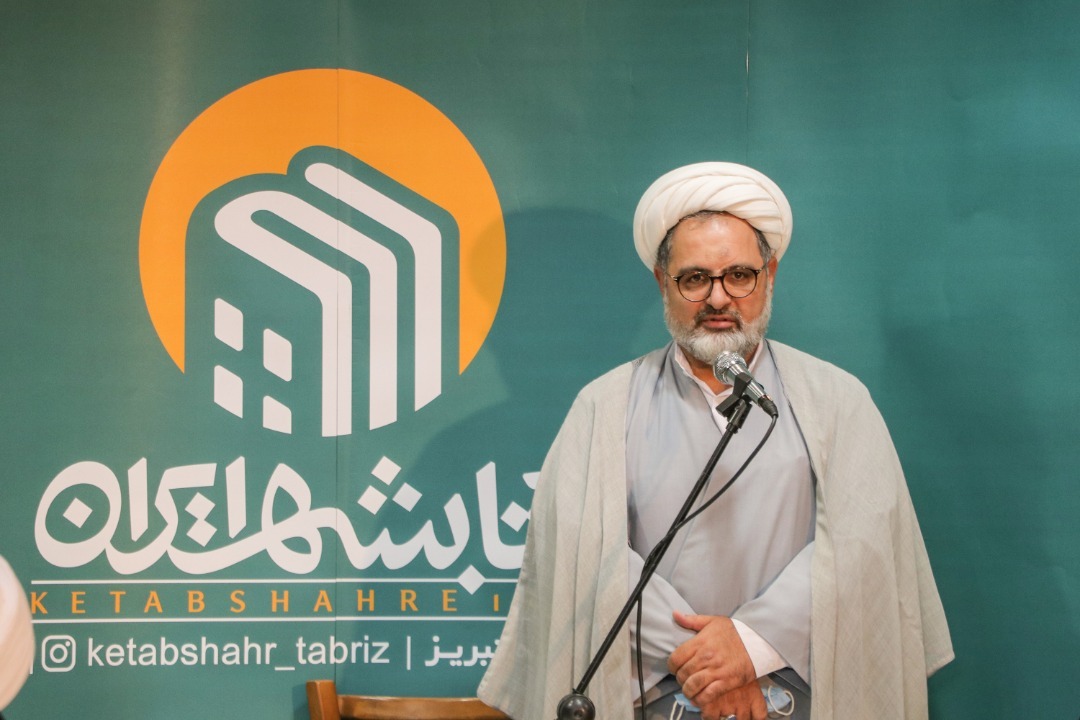 «کتاب‌شهر تبریز» پاتوق فرهنگی است/ ضرورت اشاعه فرهنگ کتابخوانی