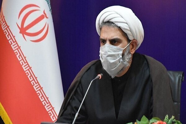 برگزاری اجتماع عظیم قرآنی ها در استان همدان برگزاری اجتماع عظیم قرآنی ها در استان همدان