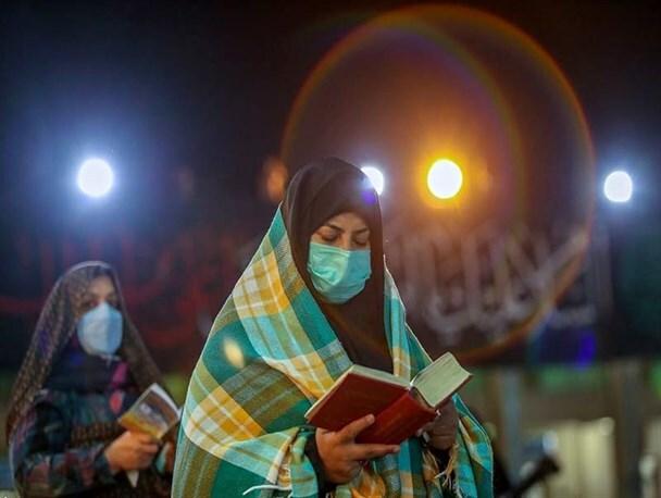 تعطیلی برنامههای فرهنگی نداریم/ در تمام مساجد استان یزد برنامه شبهای قدر برگزار میشود تعطیلی برنامههای فرهنگی نداریم/ در تمام مساجد استان یزد برنامه شبهای قدر برگزار میشود