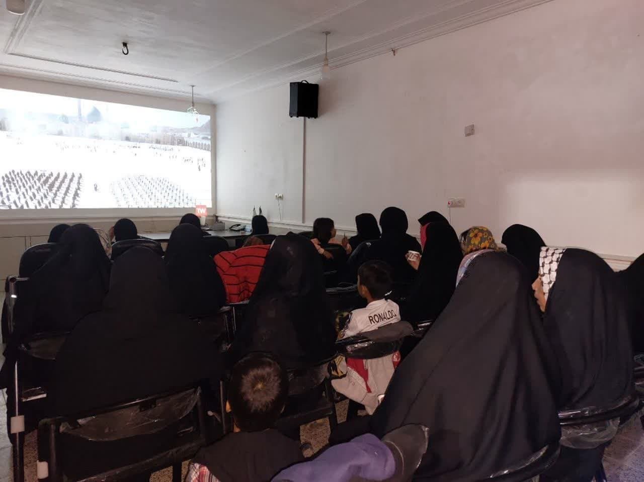 ابتکار سینمای سیار،برای شهرستانی که فاقد سینماست ابتکار سینمای سیار،برای شهرستانی که فاقد سینماست