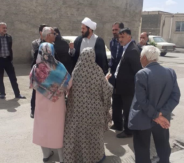 اشتغالزایی برای معتادان بهبودیافته؛ گوشهای از فعالیتهای مسجد فاطمه الزهرا (س) اشتغالزایی برای معتادان بهبودیافته؛ گوشهای از فعالیتهای مسجد فاطمه الزهرا (س)