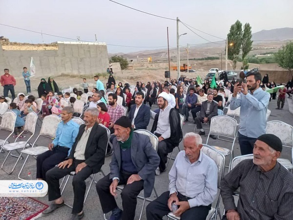 اشتغالزایی برای معتادان بهبودیافته؛ گوشهای از فعالیتهای مسجد فاطمه الزهرا (س) اشتغالزایی برای معتادان بهبودیافته؛ گوشهای از فعالیتهای مسجد فاطمه الزهرا (س)