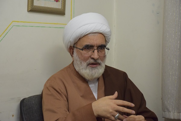 جبران عقب افتادگی جریان انس و تدبر در قرآن وظیفه سازمان دارالقرآن است جبران عقب افتادگی جریان انس و تدبر در قرآن وظیفه سازمان دارالقرآن است