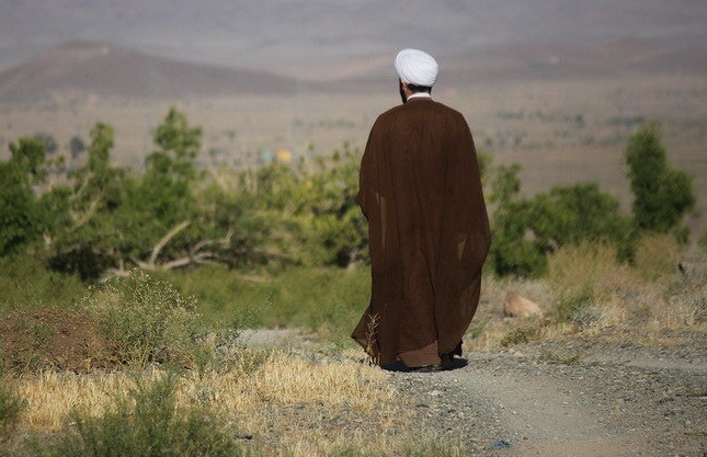 پنج روستای درگز فاقد روحانی مستقر هستند 