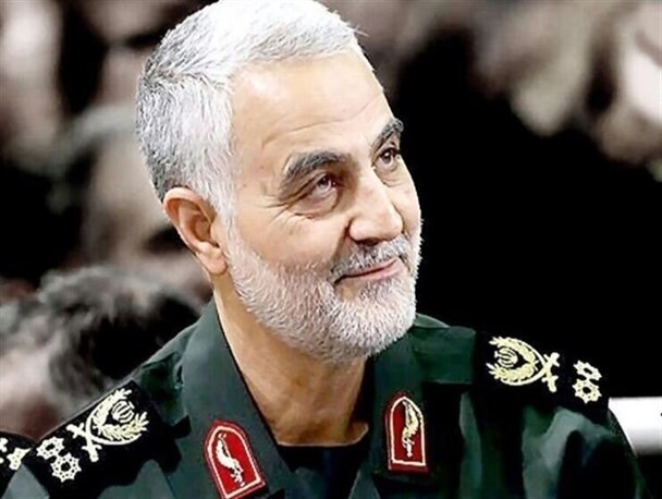 شکوائیه گلستانیها از مقامات آمریکایی در خصوص ترور سردار سلیمانی شکوائیه گلستانیها از مقامات آمریکایی در خصوص ترور سردار سلیمانی