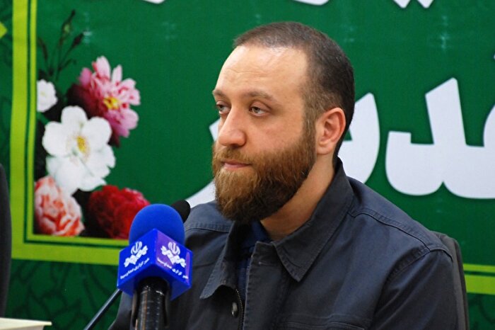 اعلام آمادگي۶۰۰ مجموعه مردمی برای شرکت در مهمانی ۱۰ کیلومتری غدیر اعلام آمادگي۶۰۰ مجموعه مردمی برای شرکت در مهمانی ۱۰ کیلومتری غدیر