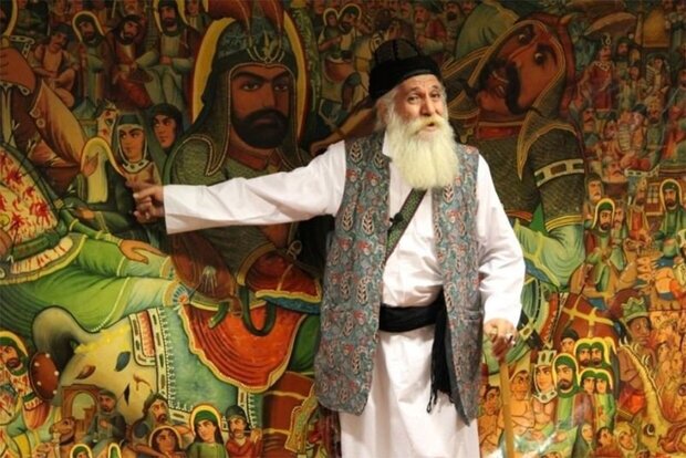 جشن بزرگ نقالان علوی در میدان امام حسین(ع) برگزار میشود جشن بزرگ نقالان علوی در میدان امام حسین(ع) برگزار میشود