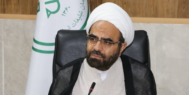 منشور تبلیغی «محرم» در هرمزگان تبیین میشود منشور تبلیغی «محرم» در هرمزگان تبیین میشود