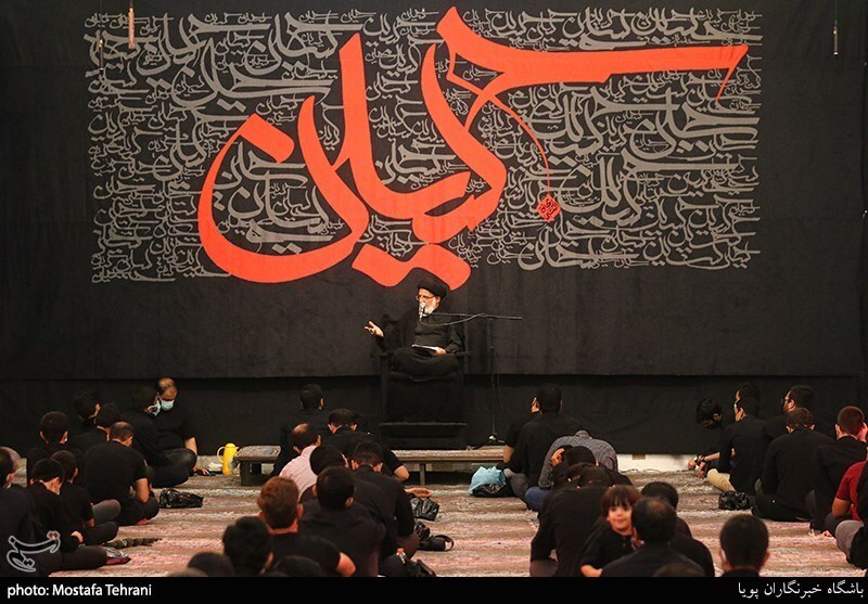 ویژه برنامه سبطالنبی(ع) امسال مهمان آذربایجانغربی است ویژه برنامه سبطالنبی(ع) امسال مهمان آذربایجانغربی است