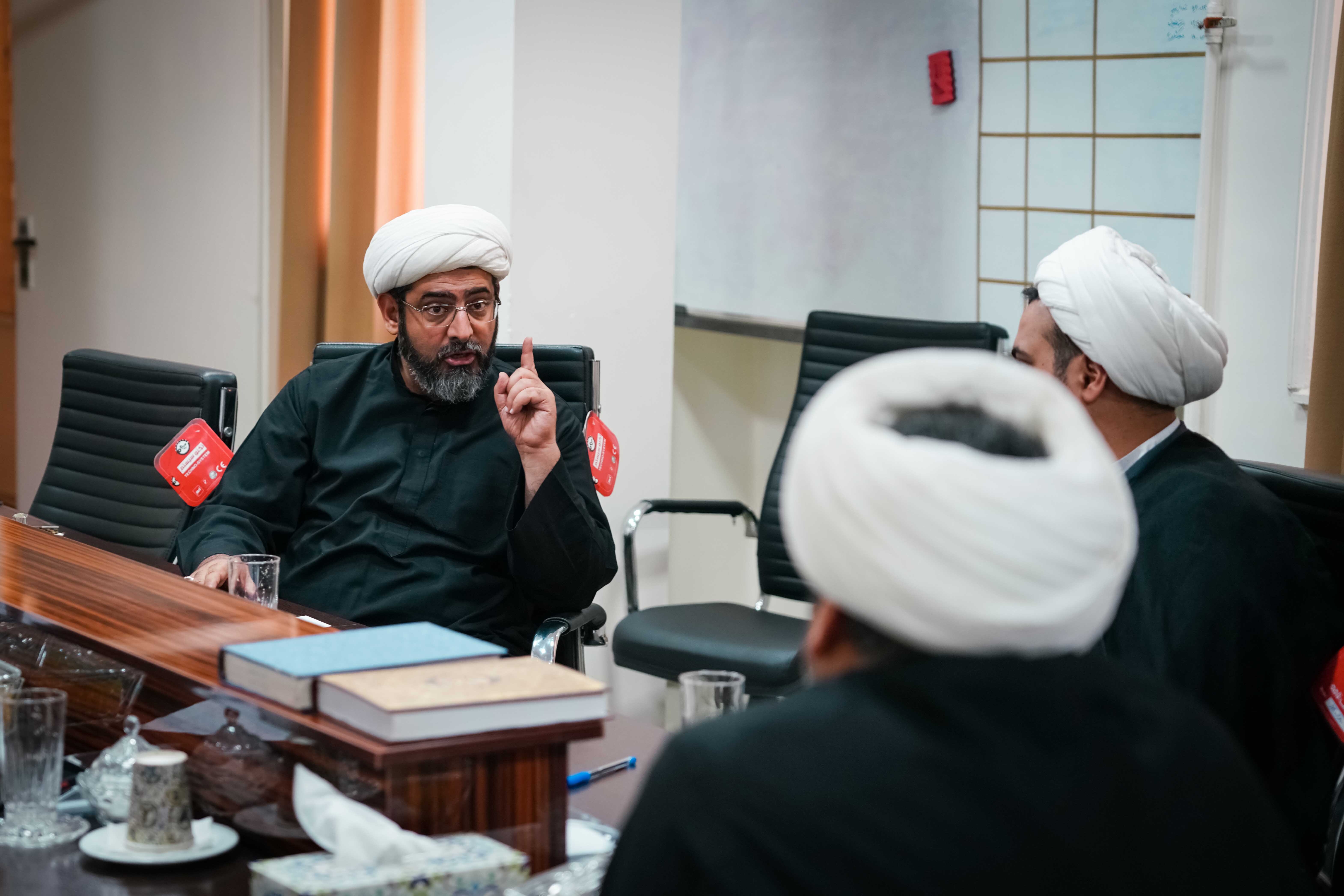 شلمچه و چذابه کانون خدمت رسانی به زائران اربعین می‌شوند