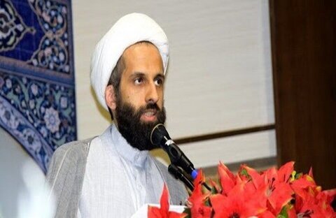 جهاد تبیین و روشنگری نیاز امروز کشور است جهاد تبیین و روشنگری نیاز امروز کشور است