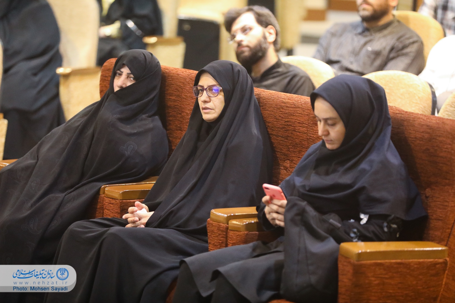 در این فتنه غفلت کردیم، اما غافلگیر نشدیم در این فتنه غفلت کردیم، اما غافلگیر نشدیم