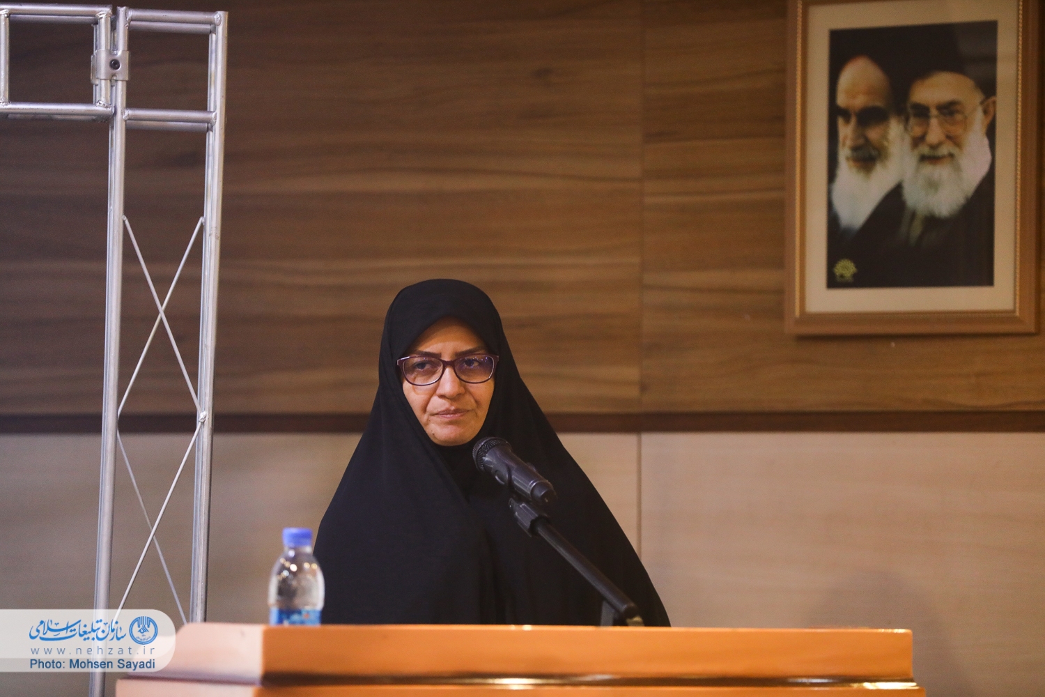 در این فتنه غفلت کردیم، اما غافلگیر نشدیم در این فتنه غفلت کردیم، اما غافلگیر نشدیم