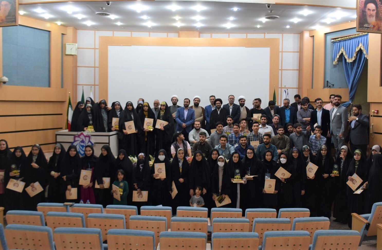 هفتمين رویداد پیشگام كشور در استان سمنان به ايستگاه آخر رسيد هفتمين رویداد پیشگام كشور در استان سمنان به ايستگاه آخر رسيد