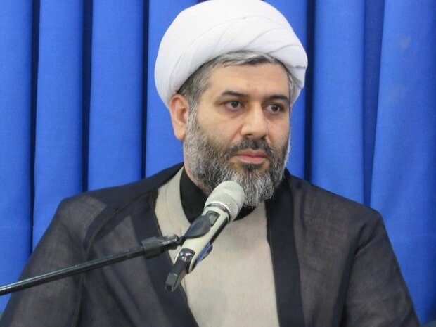 نیازمند بصیرت در جنگ ترکیبی هستیم نیازمند بصیرت در جنگ ترکیبی هستیم