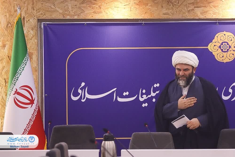 رئیس سازمان تبلیغات اسلامی به استان خوزستان سفر کرد رئیس سازمان تبلیغات اسلامی به استان خوزستان سفر کرد