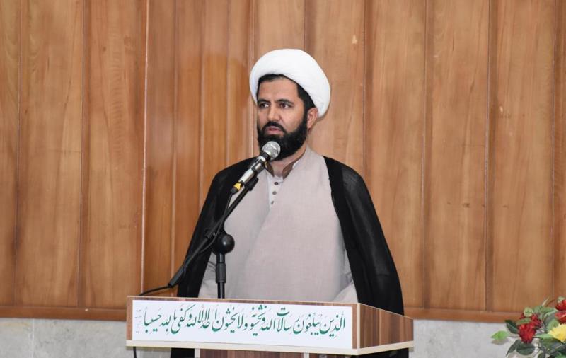 گفتمان جبهه‌مقاومت اسلام را به سربلندی رسانده است