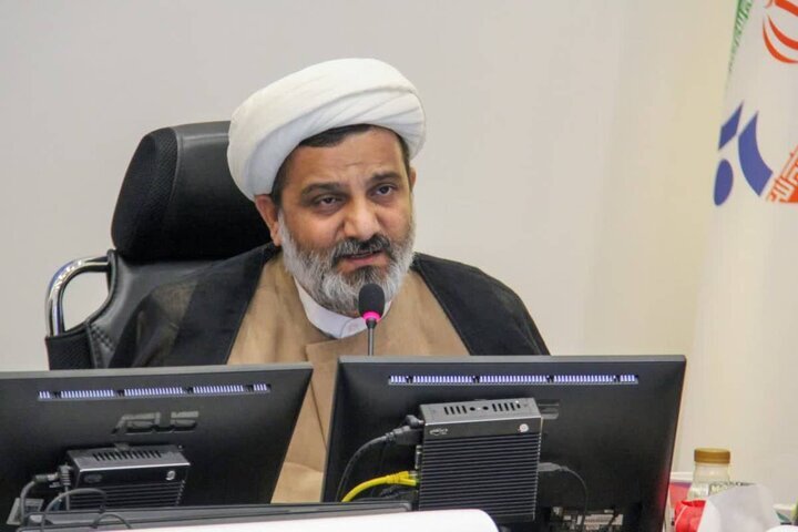 امیدآفرینی منجر به تقویت همبستگی در جامعه میشود امیدآفرینی منجر به تقویت همبستگی در جامعه میشود