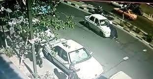 علت زیر گرفته شدن طلبه در مرزداران مشخص شد