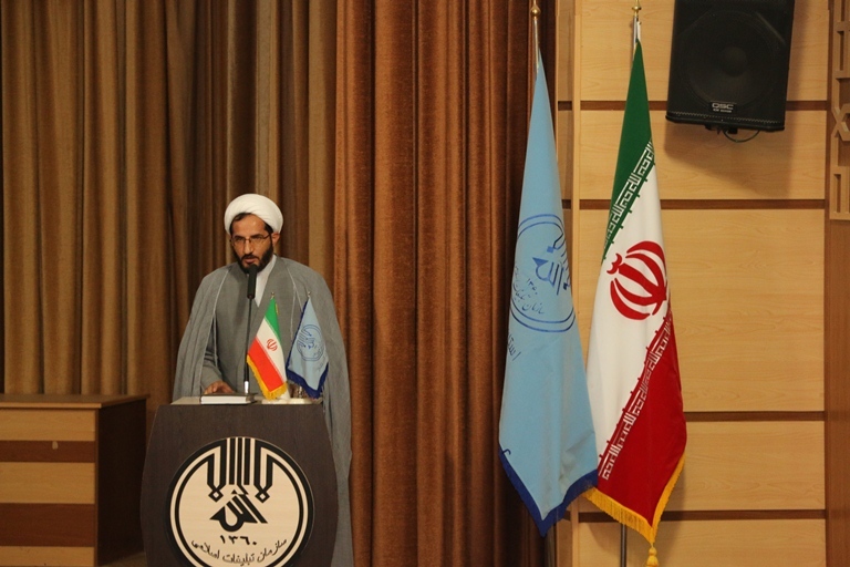 آئین سنگر سپاری معاون فرهنگی تبلیغات اسلامی کردستان و رئیس اداره سنندج برگزار شد آئین سنگر سپاری معاون فرهنگی تبلیغات اسلامی کردستان و رئیس اداره سنندج برگزار شد