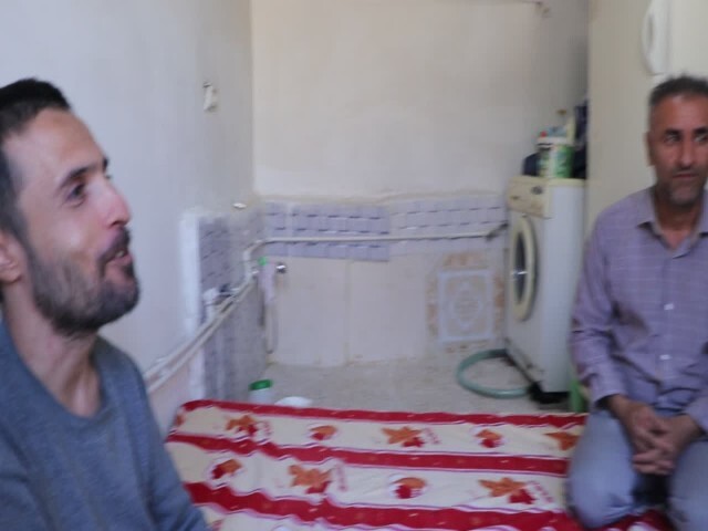 روایتِ بیماری که با حفظِ قرآن امید گرفت روایتِ بیماری که با حفظِ قرآن امید گرفت