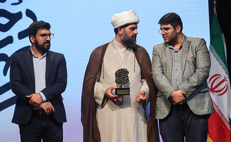 «تهراندخت» برای دختران نوجوان تهران «تهراندخت» برای دختران نوجوان تهران