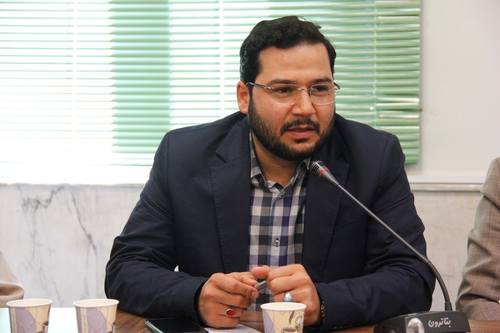 تبلیغات اسلامی در قزوین پشتیبانی برای شبکه‌های مذهبی است