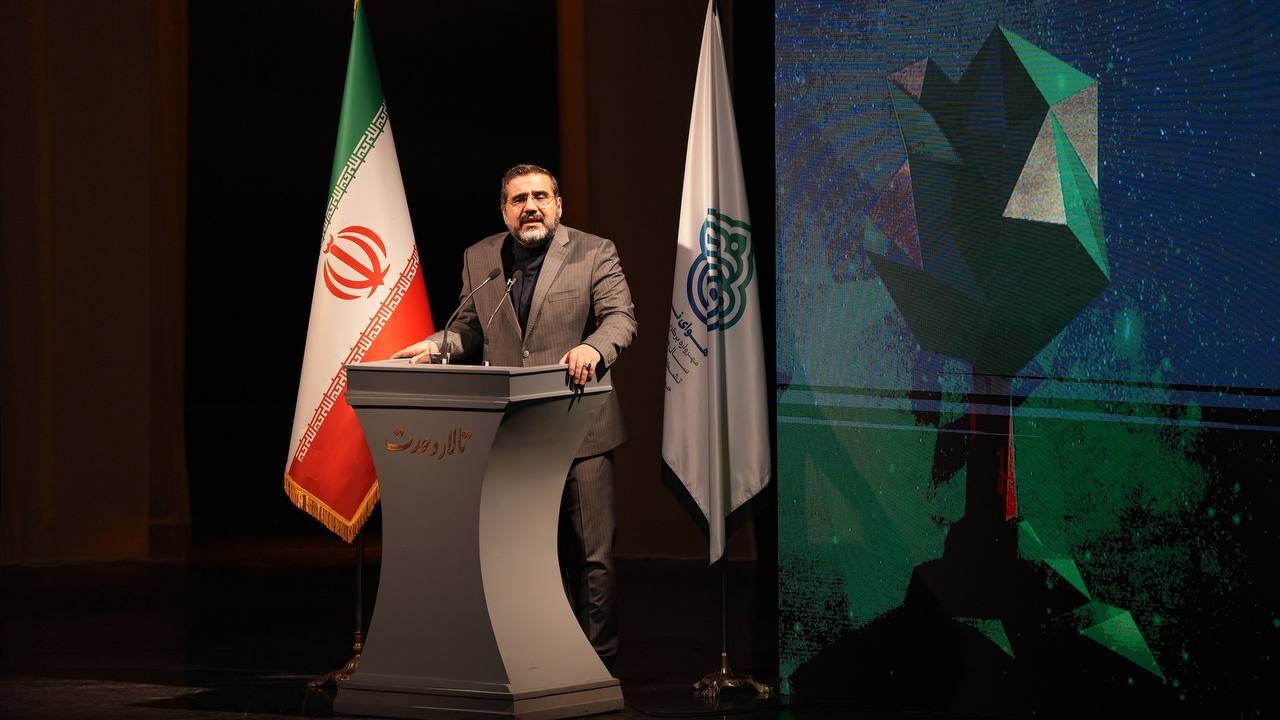 هوای نو باید جنبه بینالمللی داشته باشد/ حوزه بانوان در هیئتها جدی خواهد گرفته شد هوای نو باید جنبه بینالمللی داشته باشد/ حوزه بانوان در هیئتها جدی خواهد گرفته شد