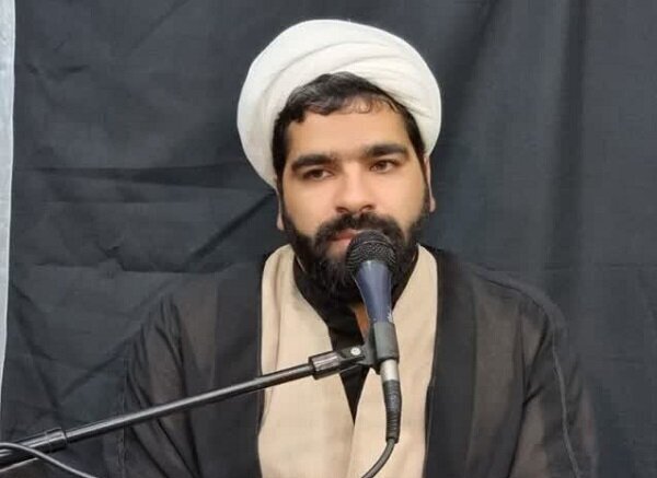 جذب جوانان مهمترین رویکرد اداره تبلیغات اسلامی نائین است جذب جوانان مهمترین رویکرد اداره تبلیغات اسلامی نائین است