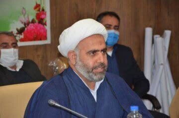 طرح گفتمان فاطمی در مساجد، مدارس و روضههای خانگی شهرستان بدره برگزار می شود طرح گفتمان فاطمی در مساجد، مدارس و روضههای خانگی شهرستان بدره برگزار می شود