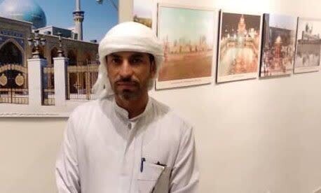 علمای اهل سنت استان بوشهر حمله رژیم صهیونیستی به بیمارستان شفا را محکوم کردند علمای اهل سنت استان بوشهر حمله رژیم صهیونیستی به بیمارستان شفا را محکوم کردند