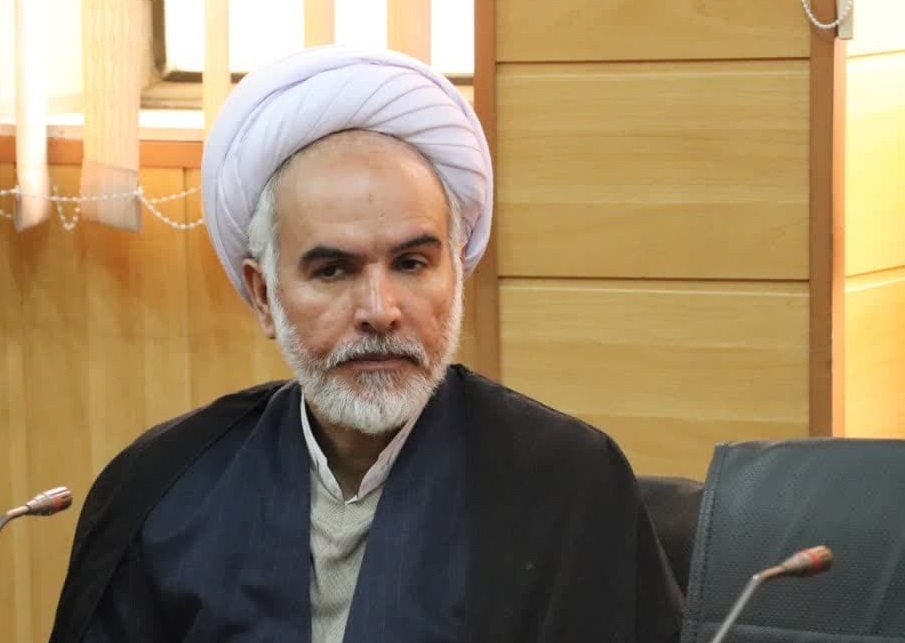 کارگاه سبک زندگی با محوریت زندگی با آیه‌ها مرحله چهارم