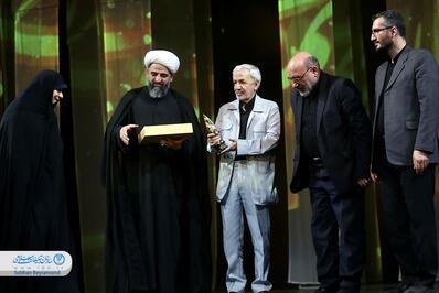 اختتامیه جشنواره مهرواره «هوای نو»