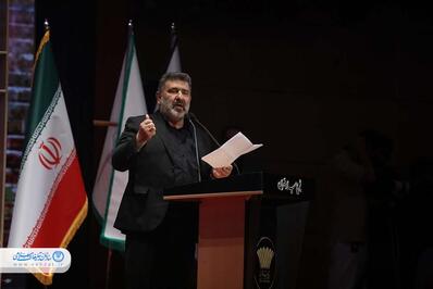 آیین اختتامیه نخستین کنگره ملی نوحه‌ها و نغمه‌های عاشورایی