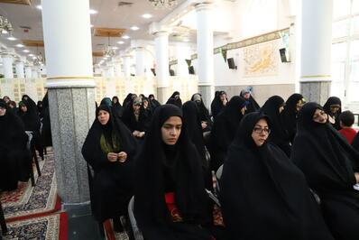برگزاری رویداد بانوان بهشت در خراسان جنوبی