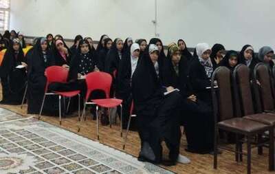 افتتاحیه رویداد شیرین‌بیان در بیرجند برگزار شد