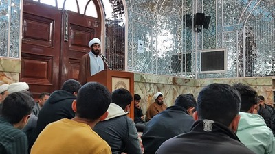 برگزاری افتتاحیه رویداد نوآوین در خراسان جنوبی
