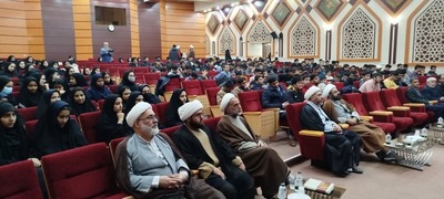 برگزاری افتتاحیه رویداد نوآوین در خراسان جنوبی