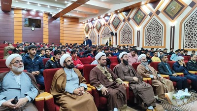 برگزاری رویداد ملی نوآوین در خراسان جنوبی