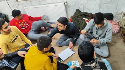 برگزاری رویداد ملی نوآوین در خراسان جنوبی