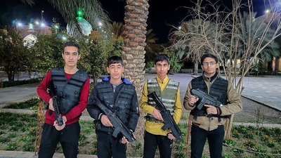 برگزاری رویداد ملی نوآوین در خراسان جنوبی