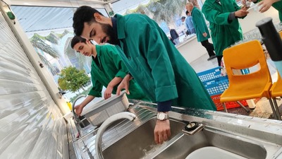 برگزاری رویداد ملی نوآوین در خراسان جنوبی