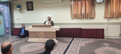 برگزاری گردهمایی مسئولین دفاتر و اعضای شورای هیئات مذهبی استان خراسان جنوبی