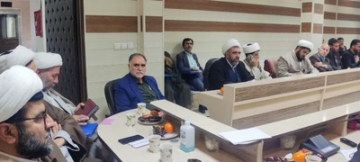 برگزاری گردهمایی مسئولین دفاتر و اعضای شورای هیئات مذهبی استان خراسان جنوبی