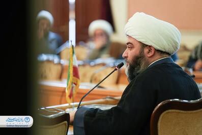 نشست دوره‌ای معاونان و مدیران سازمان تبلیغات اسلامی برگزار شد