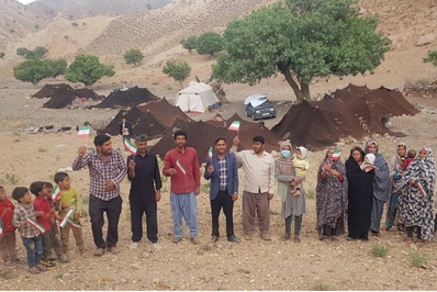 تجلی استکبارستیزی با حضور همه اقشار در خراسان جنوبی