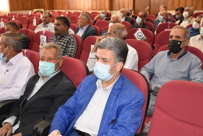 برگزاری انتخابات شورای هیئات مذهبی خراسان جنوبی در ۱۲ حوزه انتخاباتی