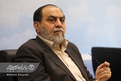 سومین نشست کنگره بین المللی اجتماعی زن با حضور استاد حسن رحیم پور ازغدی